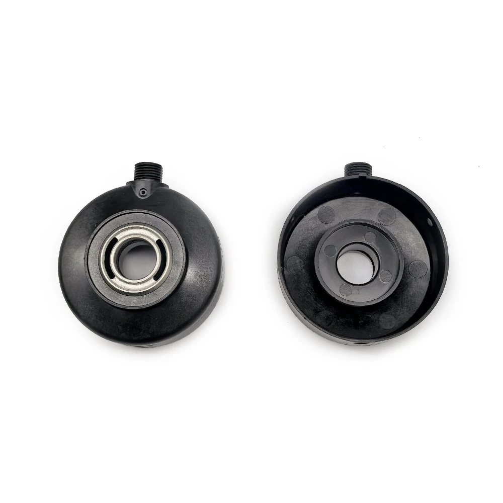 農業ドローンアクセサリー DJI Agras T40/T20P 遠心ノズル下部カバー植物保護 UAV 修理部品真新しい