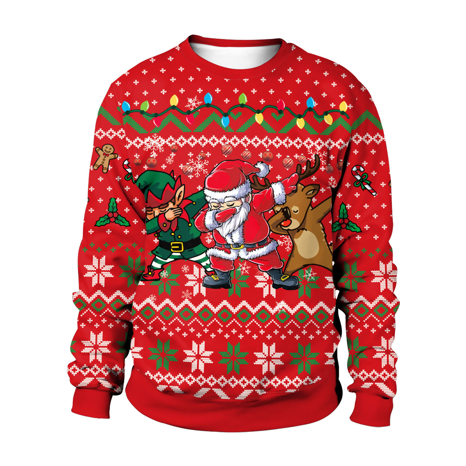 Sudaderas con capucha Hans Gruber para hombre, ropa navideña, partes superiores nuevas, jersey de moda con estampado 3D, jersey de otoño para hombre, ropa de gran tamaño para hombre
