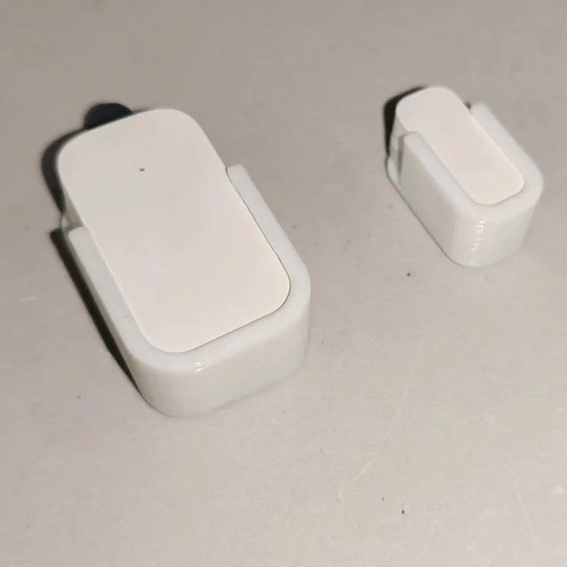 Aqara Tür Fenster Sensor Halter Stehen Wand Halterung Drahtlose Verbindung Für Smart Home Aqara Smart Mini Tür Fenster Sensor