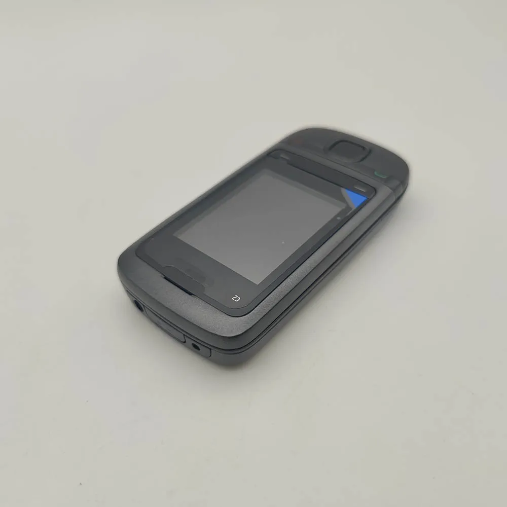 Original C2-05 Camera Bluetooth FM radio CellPhone Russian Arabic Hebrew Language Made in Finland Unlocked