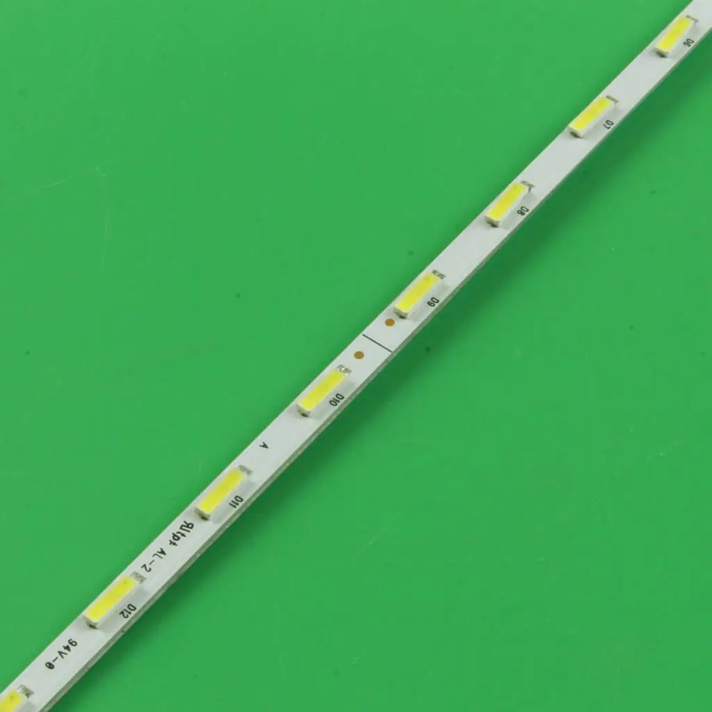 18 diod LED V236B1-LE2-T V236B1-LE2-TREM11 V236BJ1-LE2 Taśma LED do TH-24A403DX T24D310EX 24MT47D-PZ 24LB451B-PU UN24H4500AF
