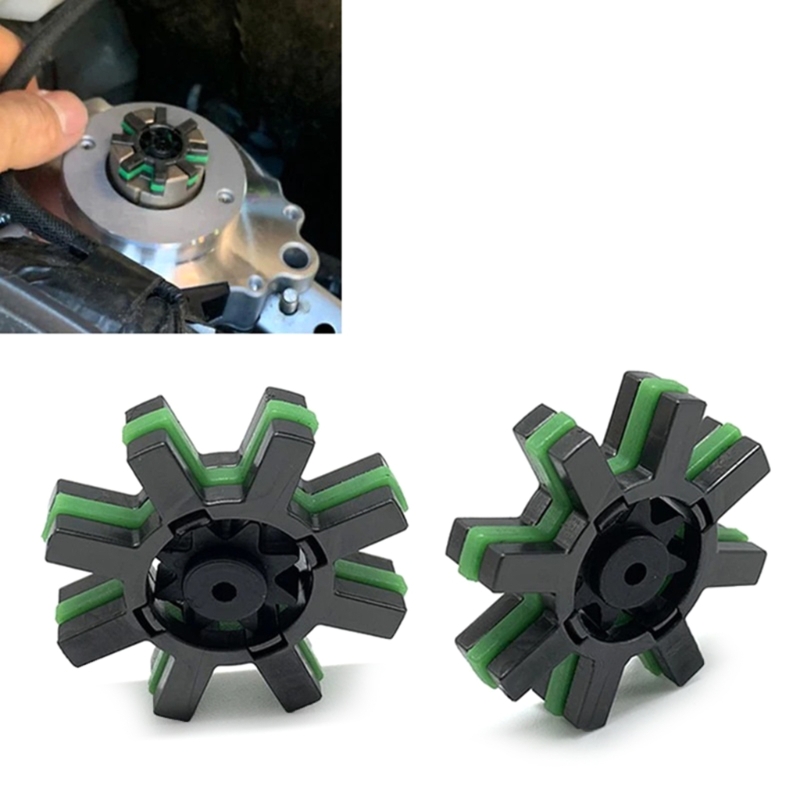 Вал и шестерня электродвигателя рулевого управления с электроусилителем демпфера 45254-28040 для UX250J D7YA