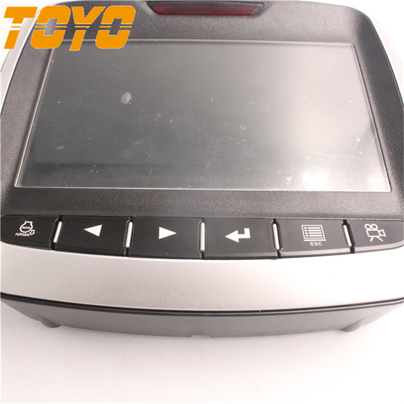 ЖК-монитор для гусеничного экскаватора Doosan 300426-00164B 30042600164B