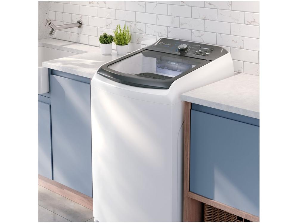 LAVADORA ELECTROLUX LEE1 - 110V