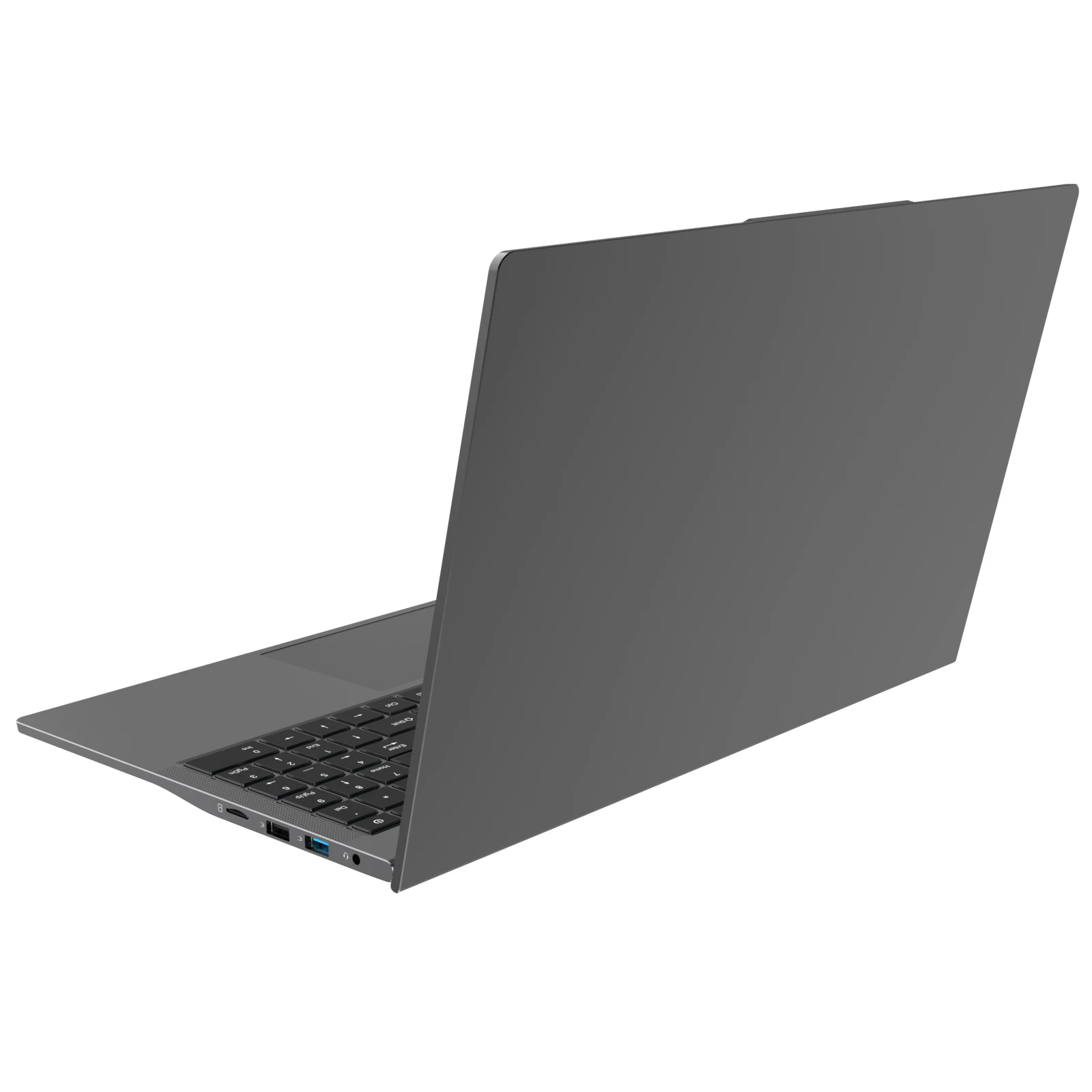 새로운 고품질 AMD 라이젠 ™   3 3250U 노트북 16인치 IPS 스크린 게이밍 노트북 2*DDR4 최대 64GB 2*SSD 윈도우11 지문인식