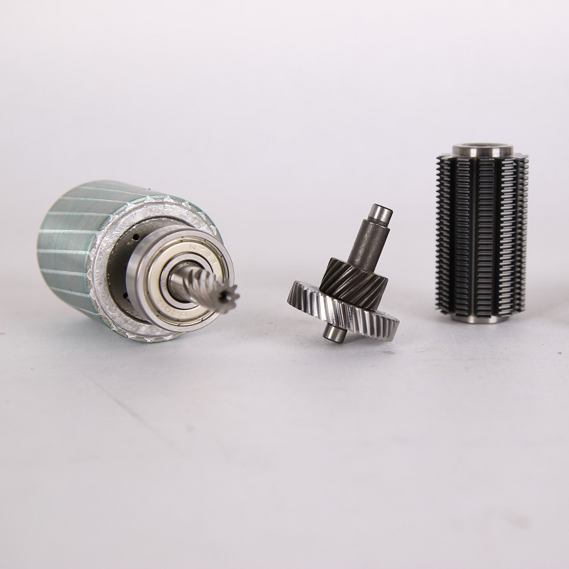 Jwd-低騒音単相ギアモーター,誘導充電器,220v,100mm, 180w