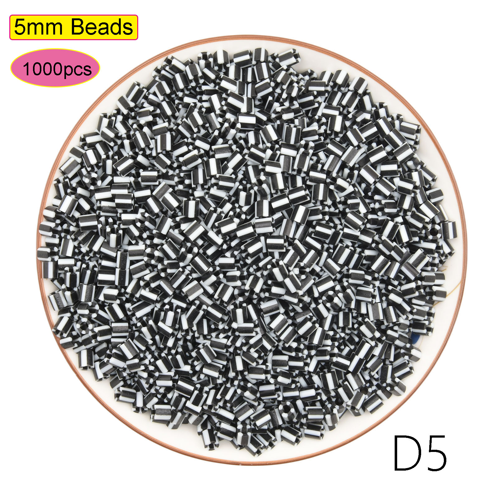 New Colors 1000pcs/pack 5mm Hama Beads Puzzle Education Toys Juguetes 3D Puzzles Jigsaw Puzzle Perler Beads Fuse Beads for Kids