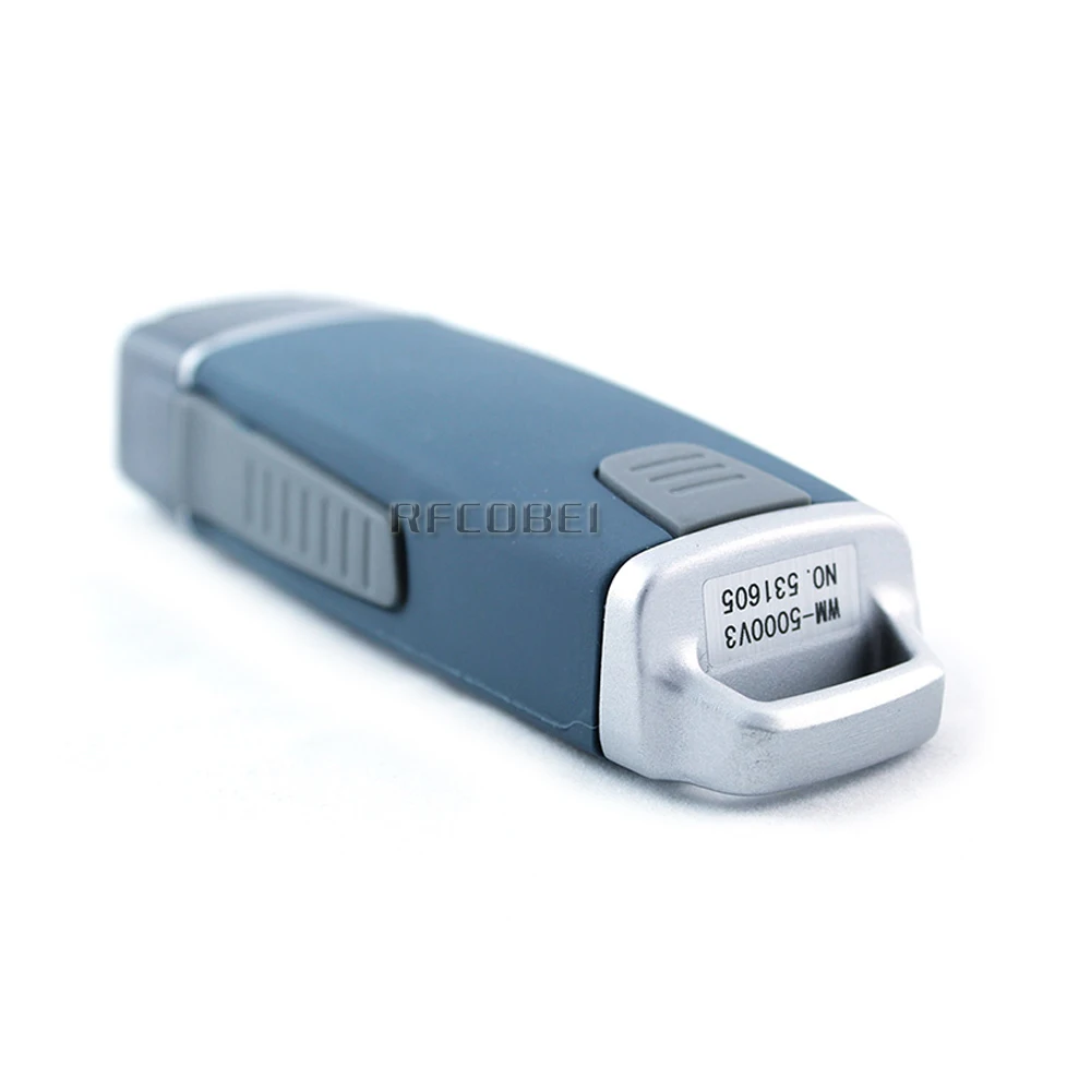JWM-Sistema de patrulla de viaje, resistente al agua IP67, duradero, RFID, 10 etiquetas RFID, el mejor vendedor