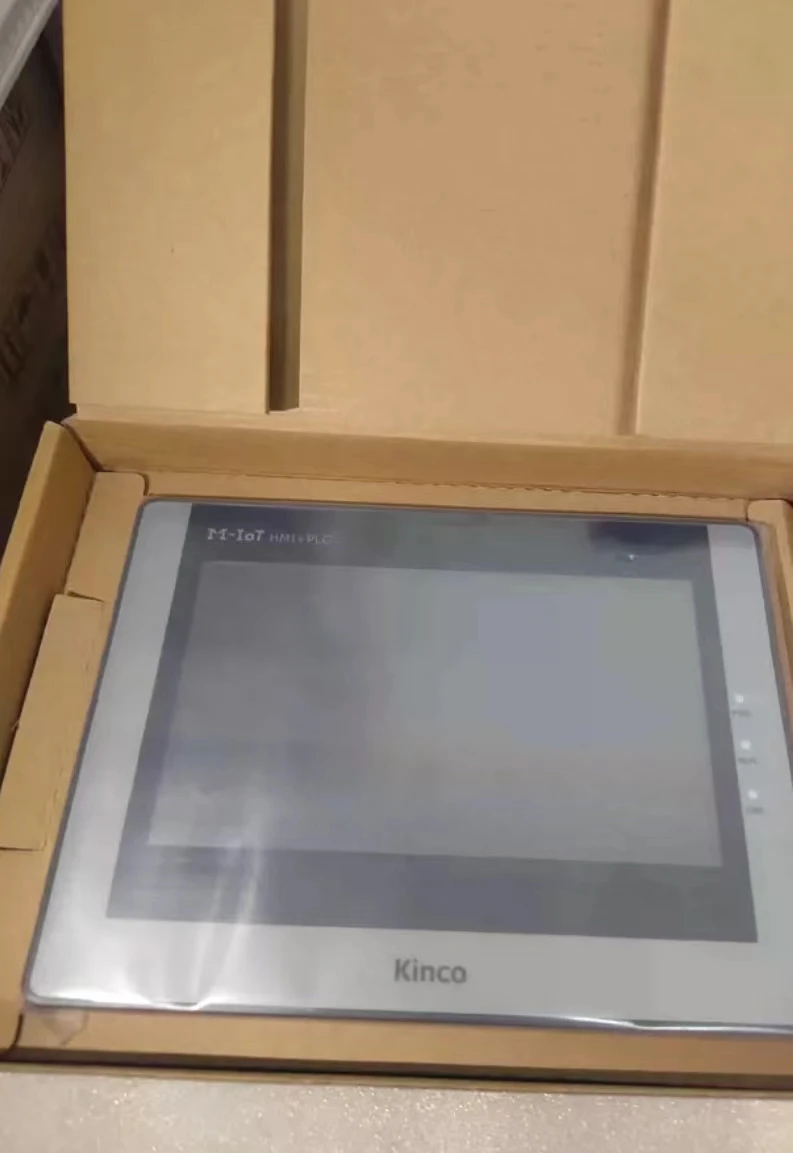 MK070E-33DT MK043E-20DT MK070E-32DX Универсальная машина Buke Kinco HMI и ПЛК IoT