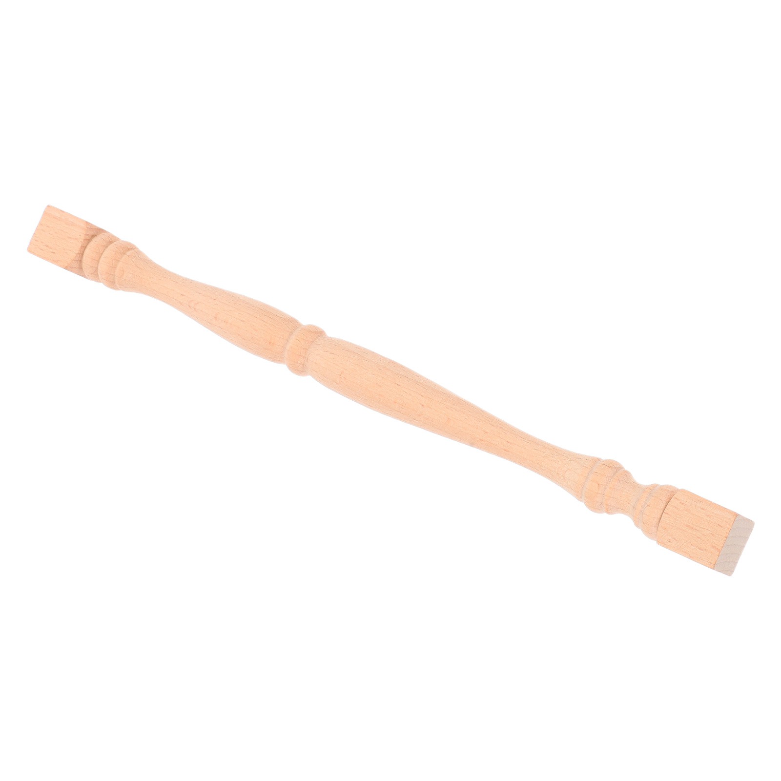 Römische Säule Zubehör Unvollendete Holz Spindel Dekorative Baluster Für Diy Holzbearbeitung Möbel Heimwerker Solide