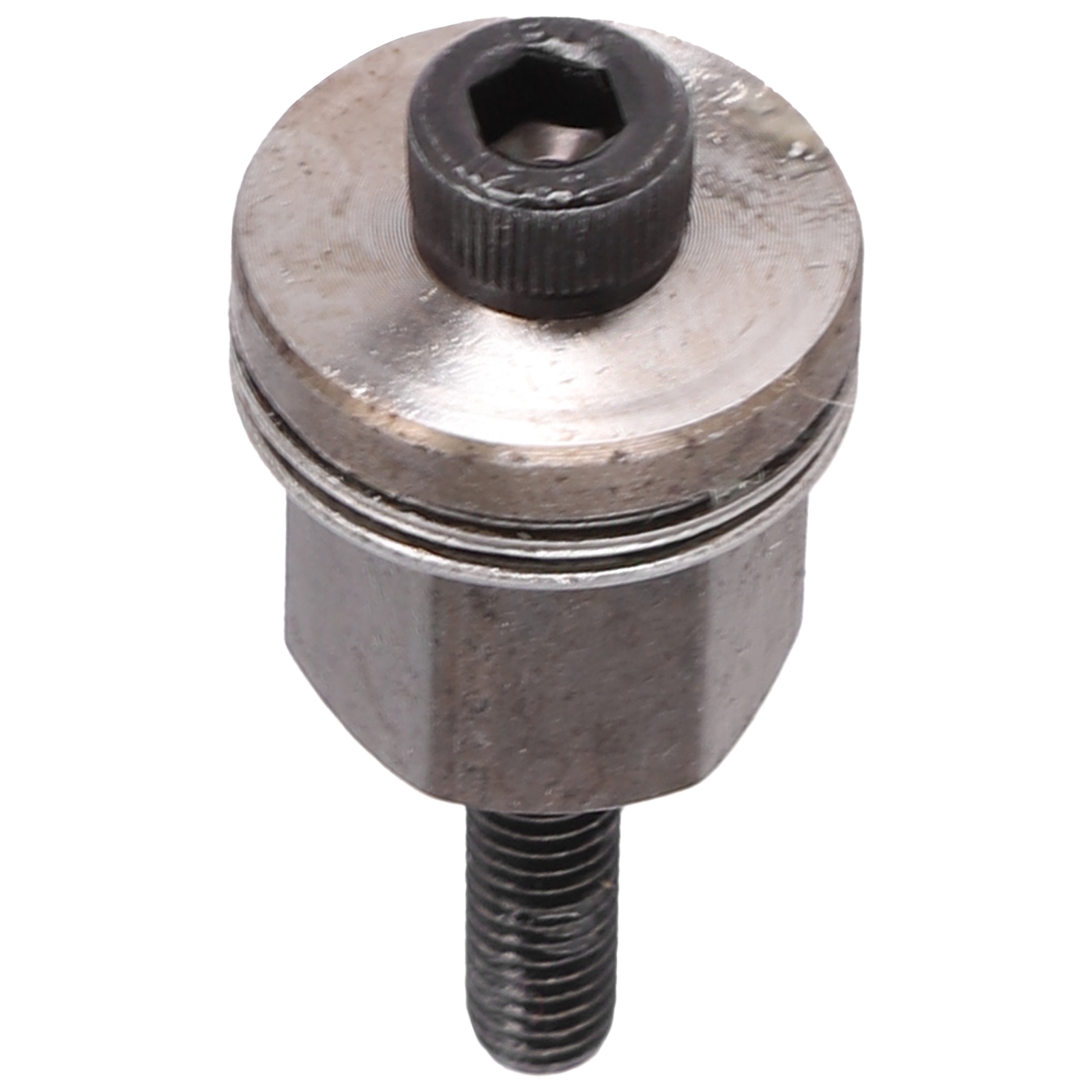 Hand Rivet Nut Head Tool Head Set For Rivet Nut Tool M5 M6 M8 M10  Manual Riveter Threaded Riveter Nut Riveter Tool Tip