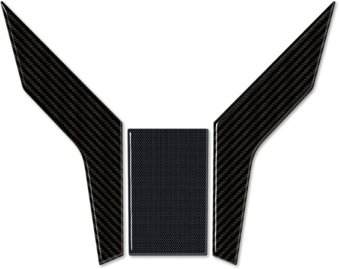 3D гелевая наклейка из смолы, защита подножек для Honda XADV 750 2021-2024