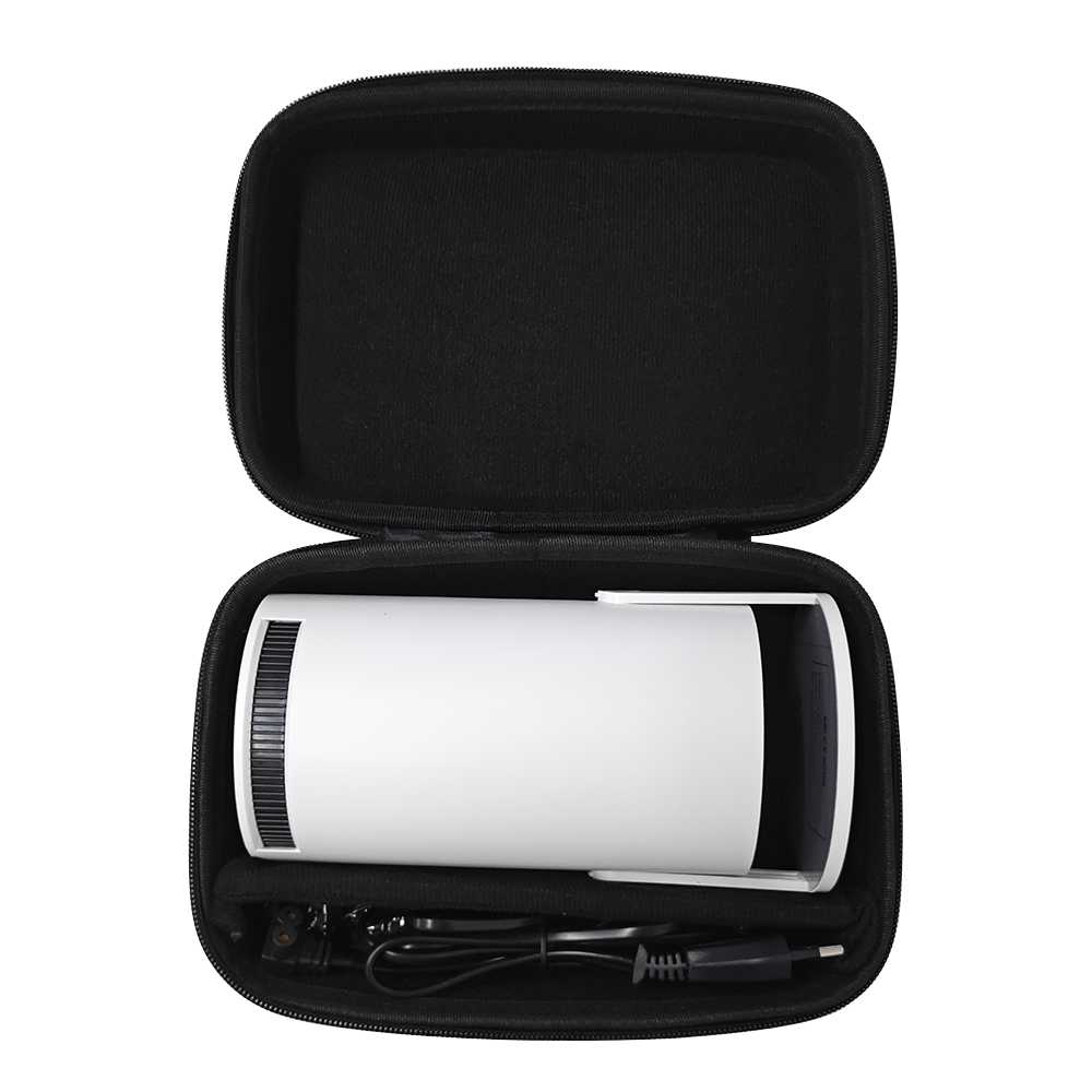 Projector Portbale Case Protective Box For HY300 HY300pro HY320mini Projector Bluetooth Speaker Protection Handle Storage Bag