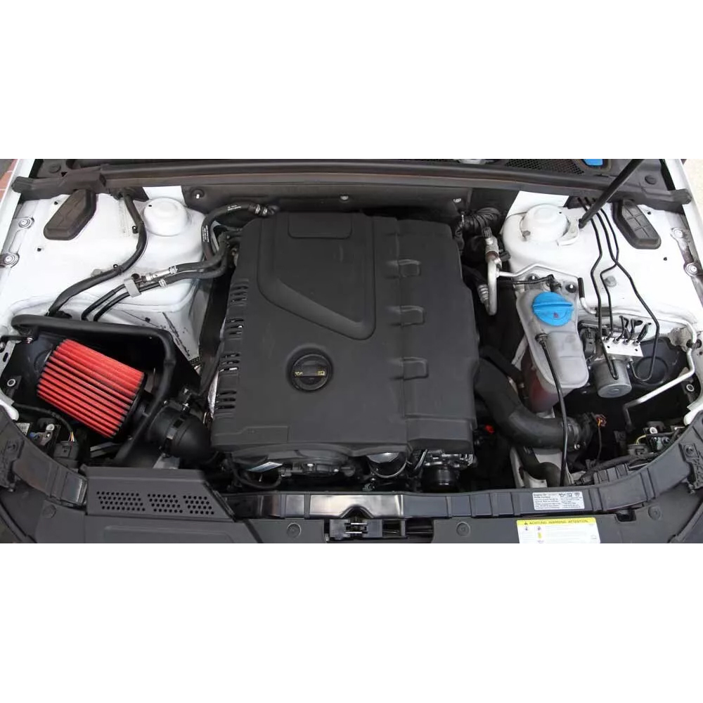 KYOSTAR-Kit de Entrada de Ar Frio, Tubo para 2013-2016, A4, A5, 2.0T