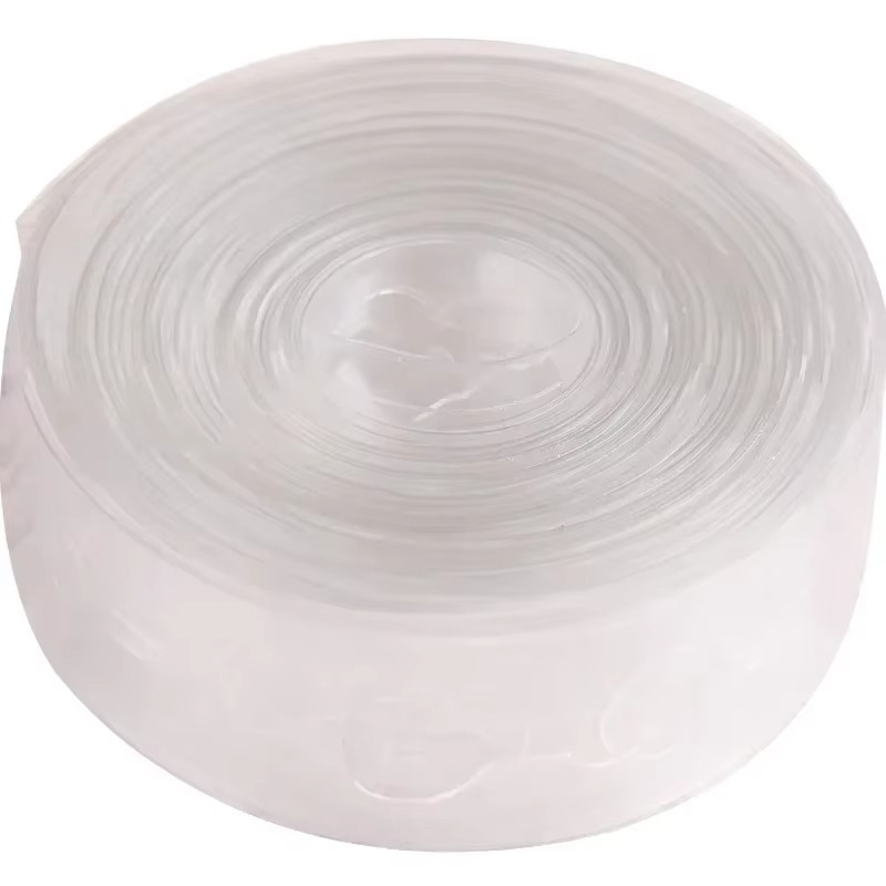 3Pcs Balloon Chain Double Hole Chain For Wedding Party Birthday Graduation Background Decoration Balloon Chain Arch Accessories