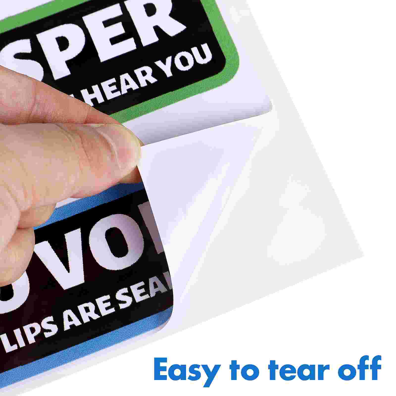 Voice Voice Level Sign Sticker Classroom Rules Sticker Sign Noise Voice Level Sign Chart Wall Decoration For School Cafe Shop