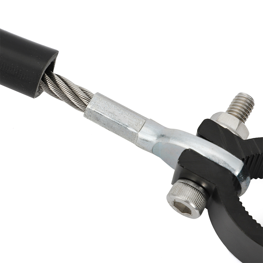 For Can-Am Outlander Polaris Sportsman Honda Foreman 500 Passenger Child Grab Points ATV UTV Mud Strap Handle Guard