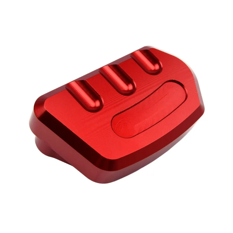 Spirit Beast motorcycle Switch Button Cover Modification Horn Button Shell Extension bracket accessories For KYMCO new many 125