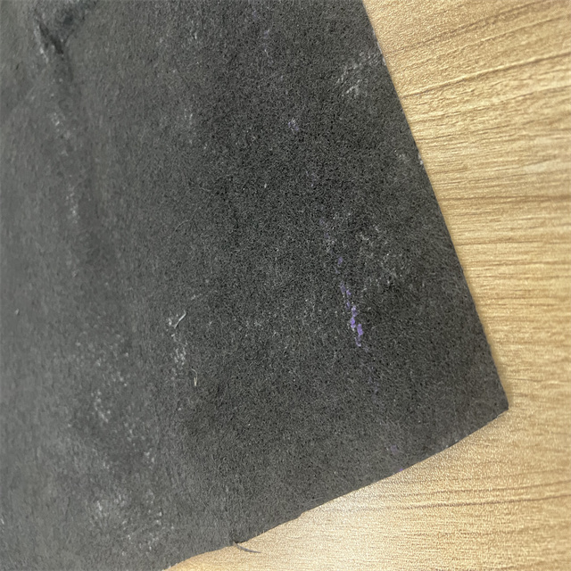 EGP Weed Mat Garden Ground Cover Fabric Weed Barrier Mat Geotextile