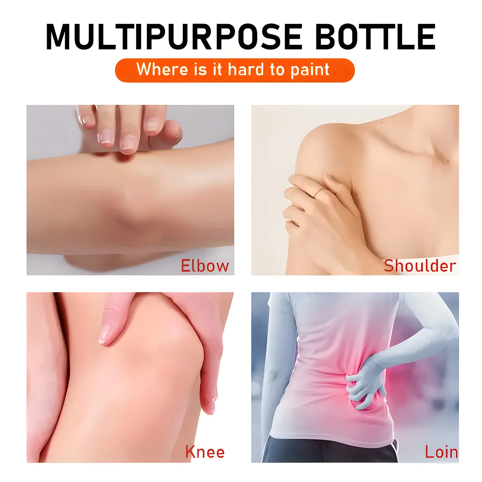 Barra articular de vitamina C de cúrcuma – Hidratante calmante hipoalergênico com mel natural, glicerina e vitamina C para todos os tipos de pele