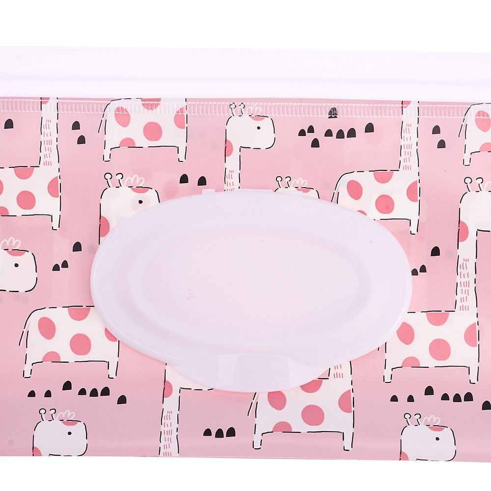 EVAウェットワイプバッグ、スナップストラップフリップカバー、ワイプホルダーケース、詰め替え可能なポータブルキャリングケース、便利