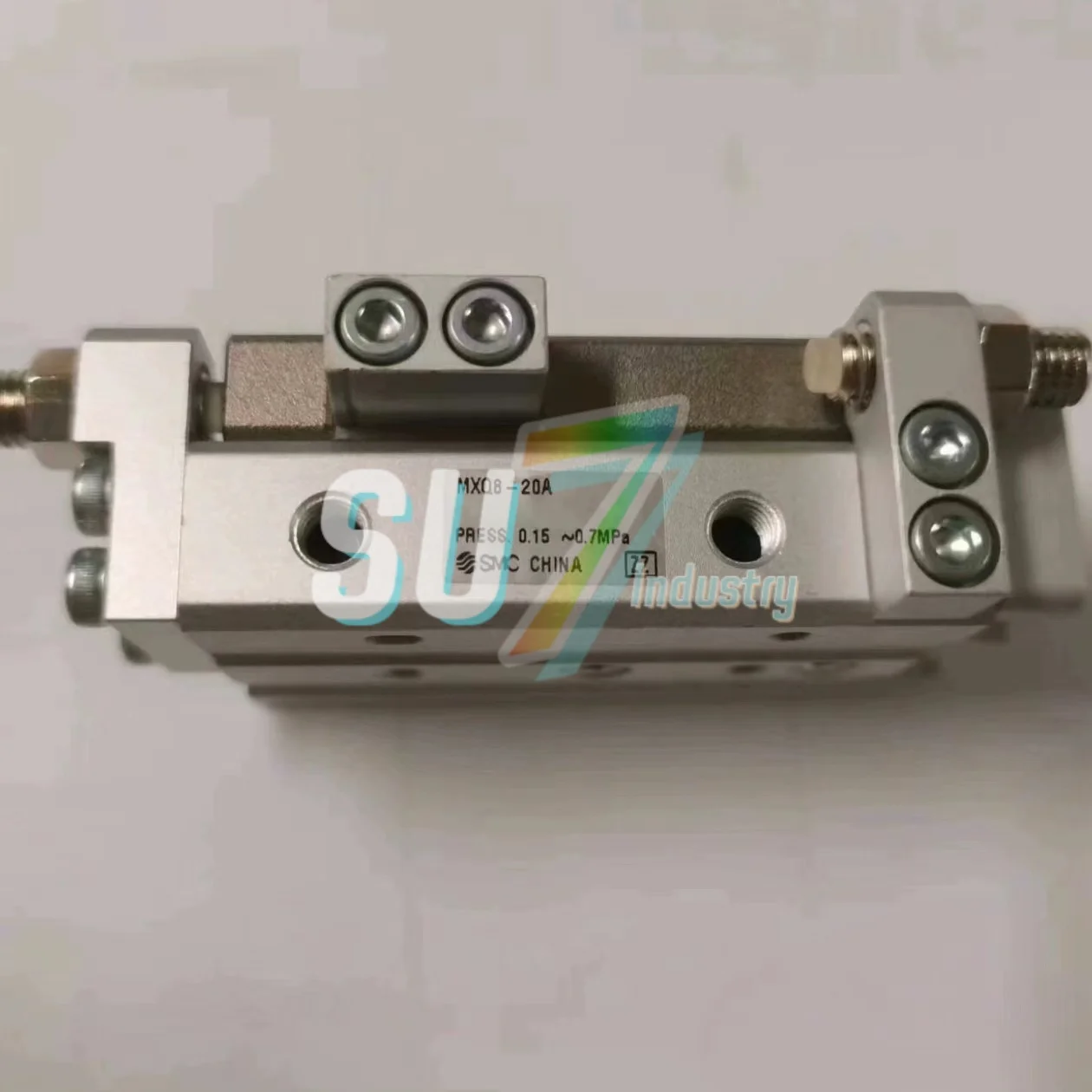 Nuevo en almacén MXQ8-10 MXQ8-20A Marca