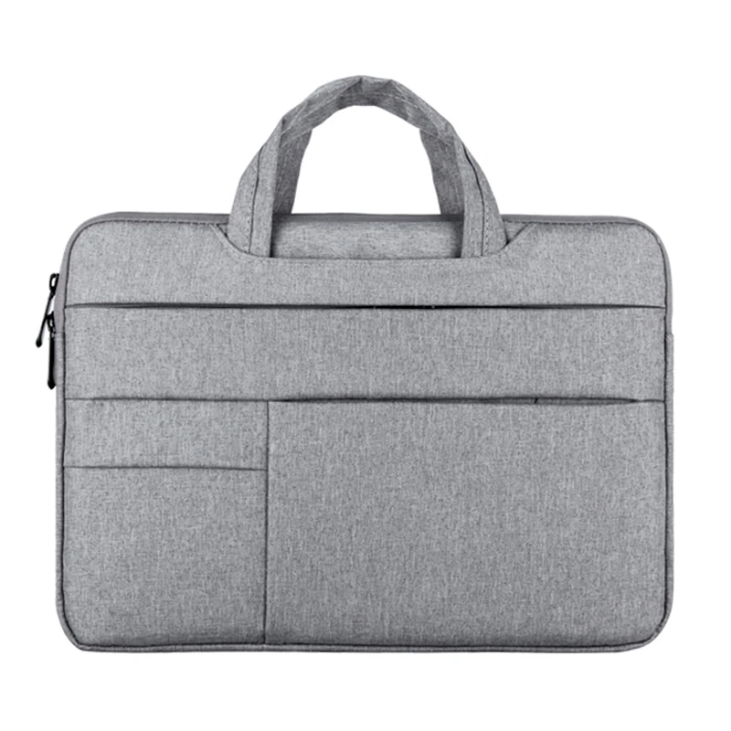 Water-resistant Universal Laptop Bag Sleeve 11 12 13 14 15 15.6 inch Notebook for Macbook Computer Handbag Briefcase Travel Bag