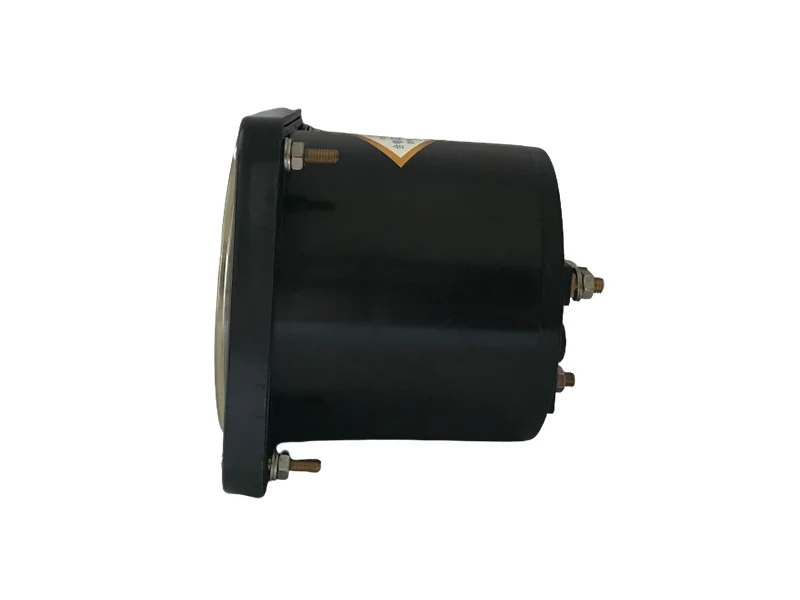 Indicador de ángulo de timón marino, sistema completo de señal de voltaje, tipo de transmisión, FD-7B