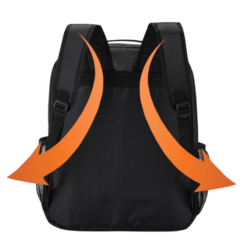 インラインスケートバッグ、34x43mm、40x45mm、送料無料