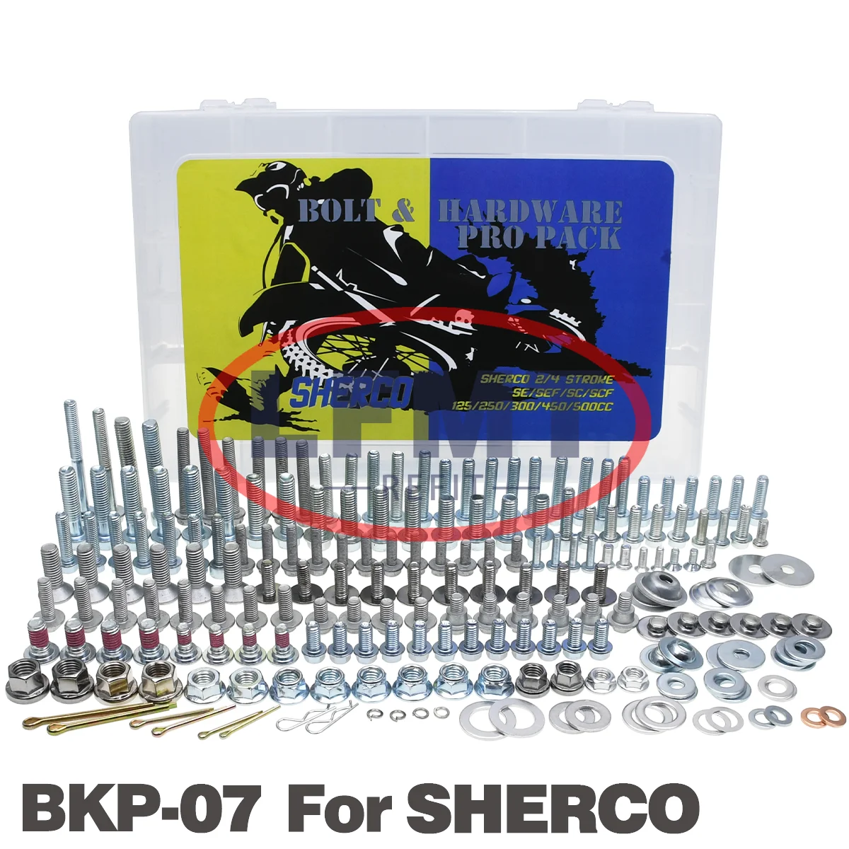 オートバイネジボルト修理レスキュー補修フルツールキットホンダ CR CRF 125 150 250 R X RX CRF250R 450R 250RX 450RX ダートバイク