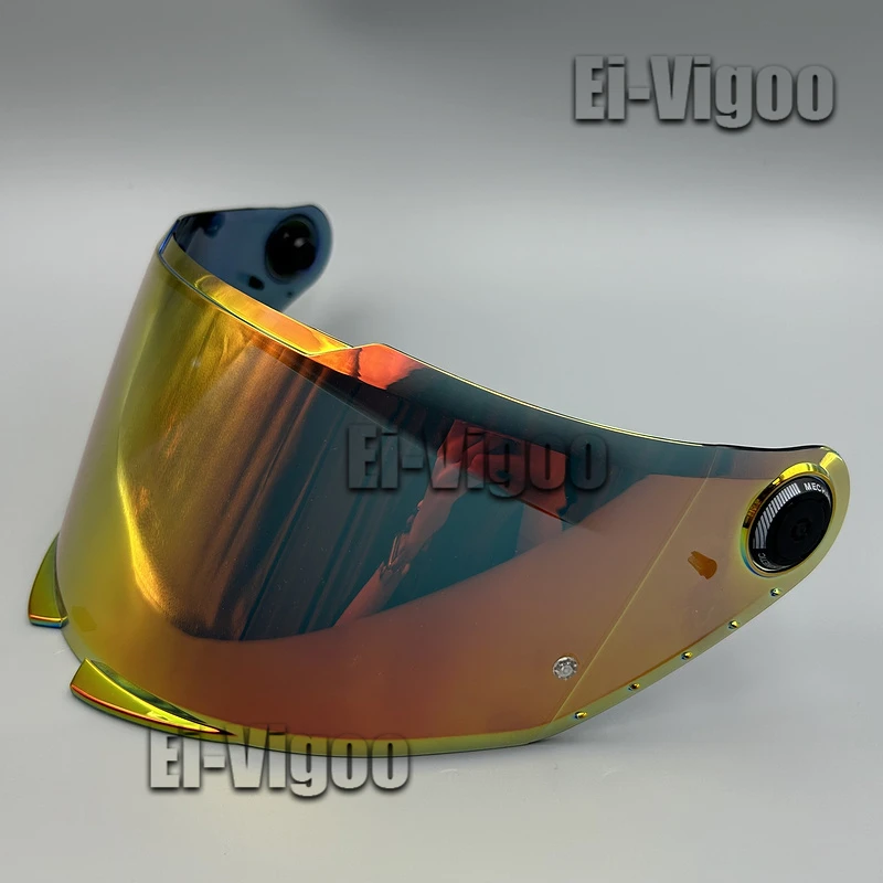 MT Ersatz-Gesichtsschutz für Modell THUNDER 4 SV Helm MT-V-28B Helmlinse Original MT Teile