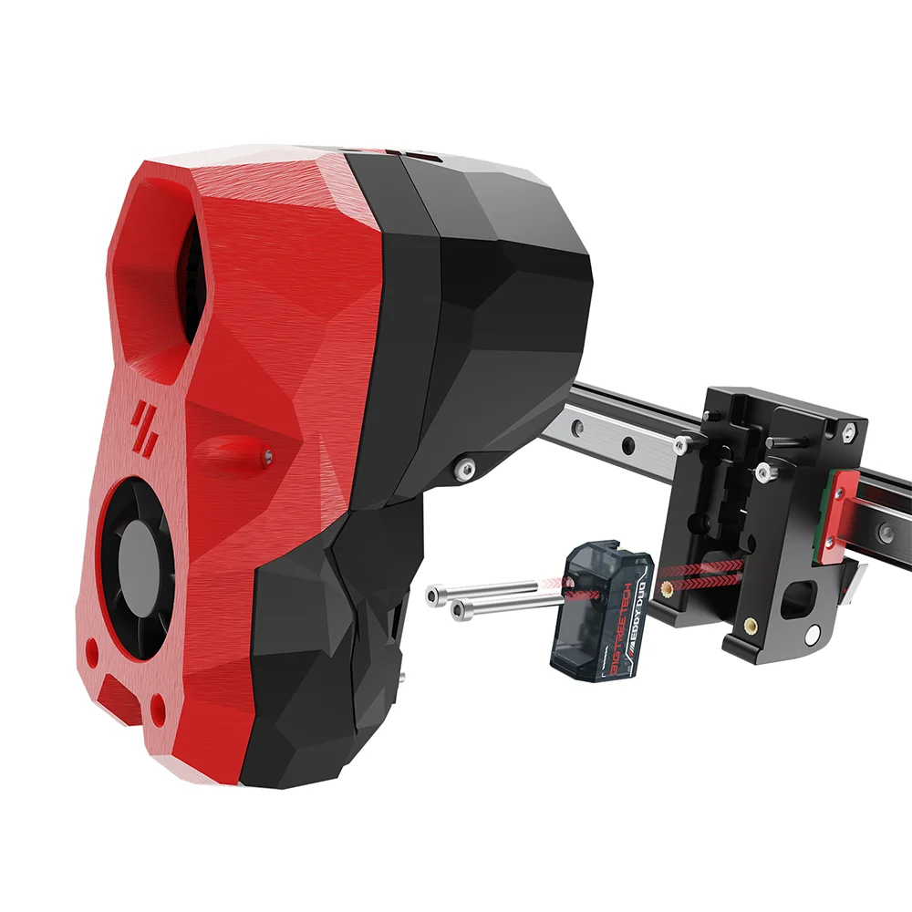 BIGTREETECH Eddy Auto Leveling Sensor High-Speed For Voron 2.4 Stealthburner Trident VZbot VZ Printhead Klipper BLTouch 3D Touch
