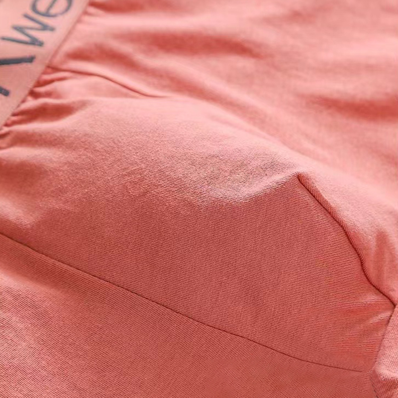 Bóxer de algodón para hombre, ropa interior Sexy, calzoncillos estampados, transpirable, convexo en U, piezas, 1 L-6XL