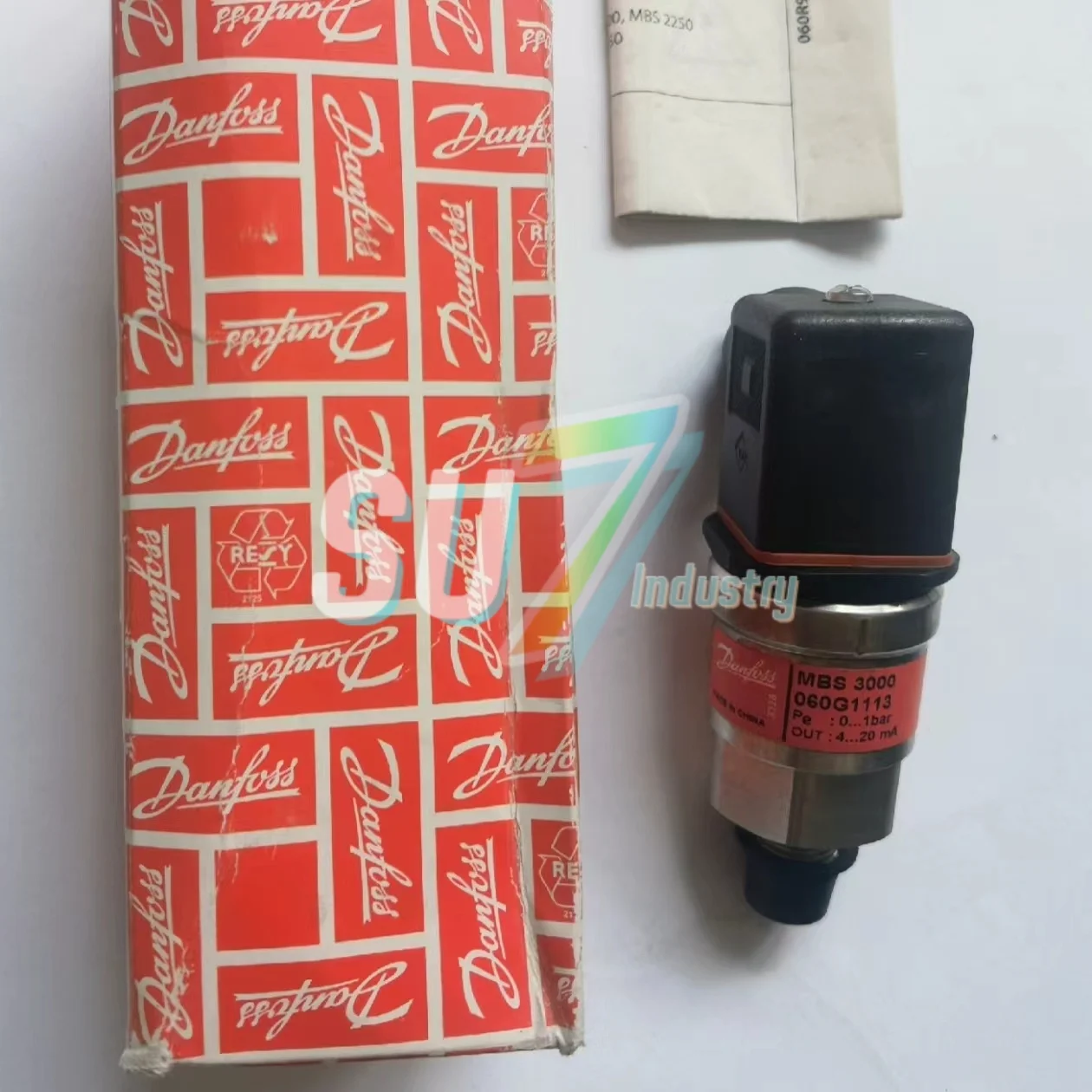 Pressure Sensors     New original     060G1113    060G3822
