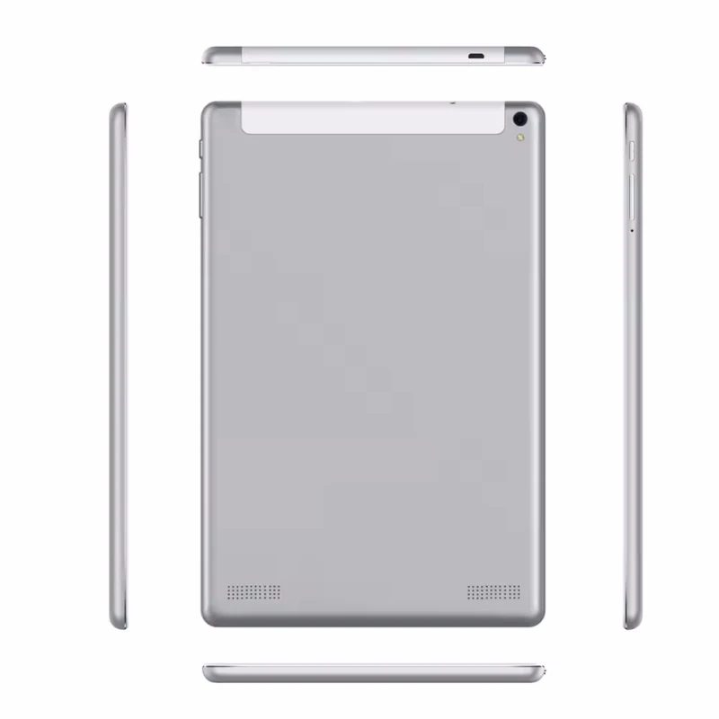 Top-Verkaufs typ c Android 7,0 Tablets 9,6 Zoll kt107 3GB RAM 32GB ROM 6000mAh MTK6580 Quad-Core 1,3 GHz x IP-Dual-Kamera