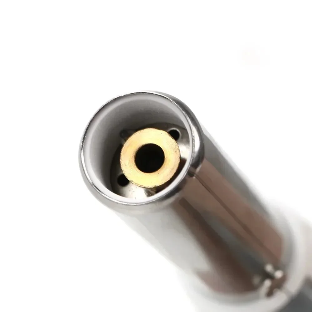 การ์ด Burner บาร์บีคิวกลางแจ้งห้องครัวเบเกอรี่ igniter ปืนเปลวไฟเซรามิค Core สเปรย์ปืนไฟฉายเชื่อมขนาดเล็ก