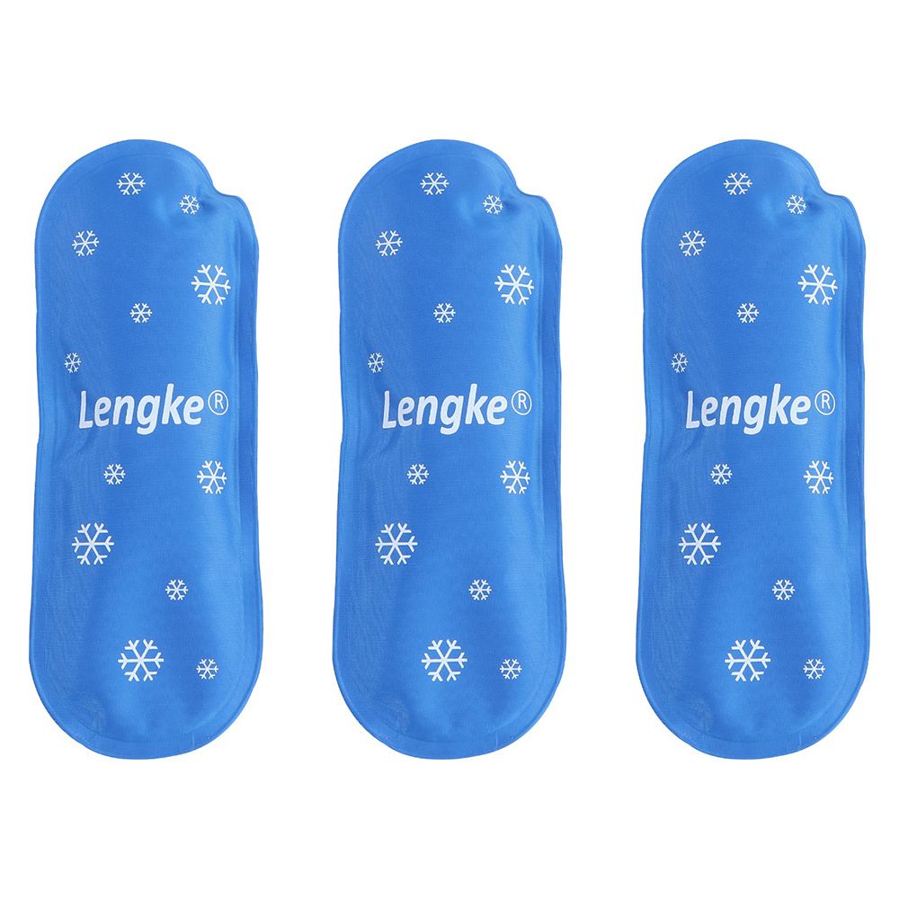 1 pçs gel frio bloco de gelo protetor pílula refrigerado pacote de gelo diabético insulina saco de resfriamento refrigerador isolamento organizador caso viagem