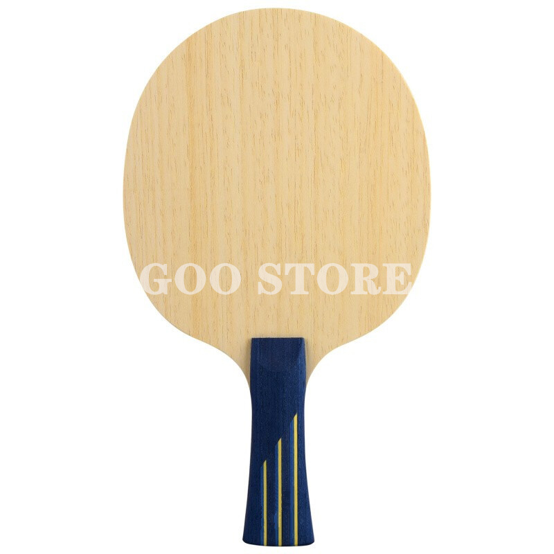 YINHE Y4 hoja de tenis de mesa de carbono Allround Original Galaxy YINHE paleta de Ping Pong