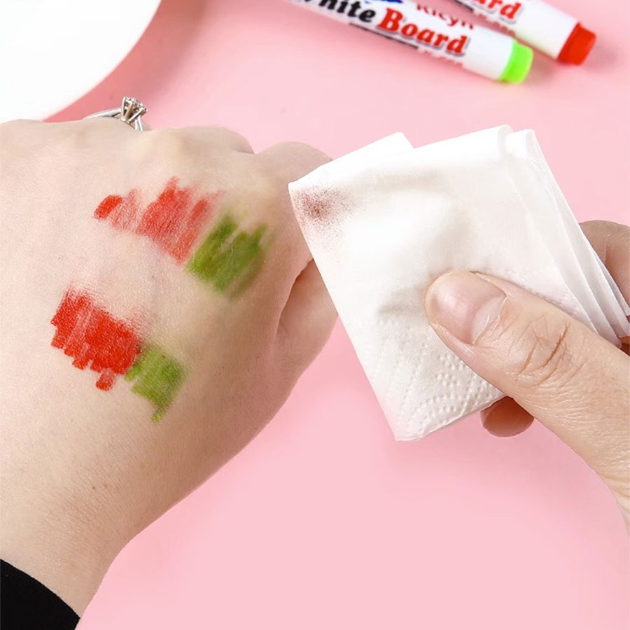 8/12Pcs 물 그림에 대 한 컬러 부동 펜 물 부동 펜 지울 수있는 화이트 보드 펜 편지지 학교 사무 용품