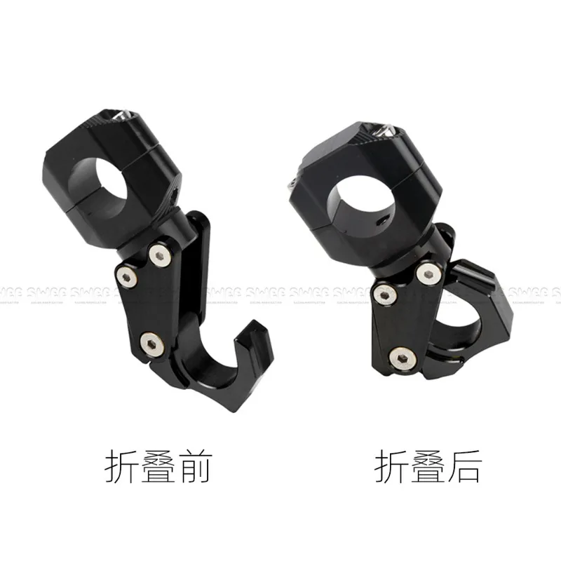 Bloque de protección de parachoques de capó de motor de motocicleta, accesorios a prueba de golpes para Benelli TRK502, trk 502, 521, 502X, 2005-2019, 2020, 2021