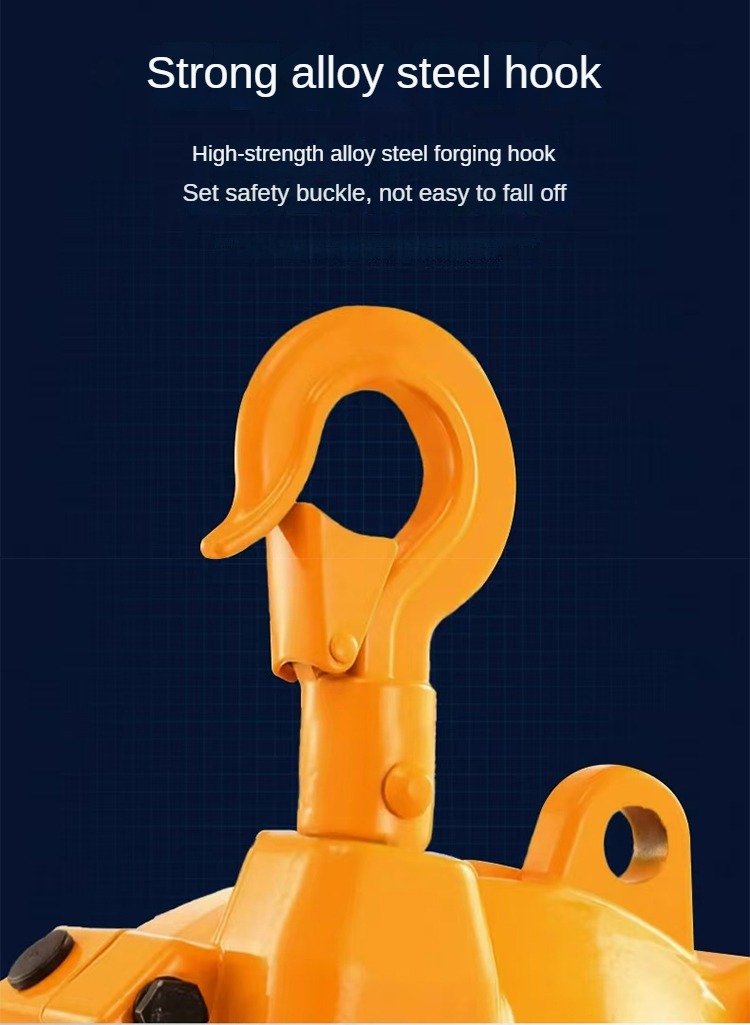 Industrial Grade Spring Balancer 1-10kg Capacity Precision Load Control For Workshop Tools