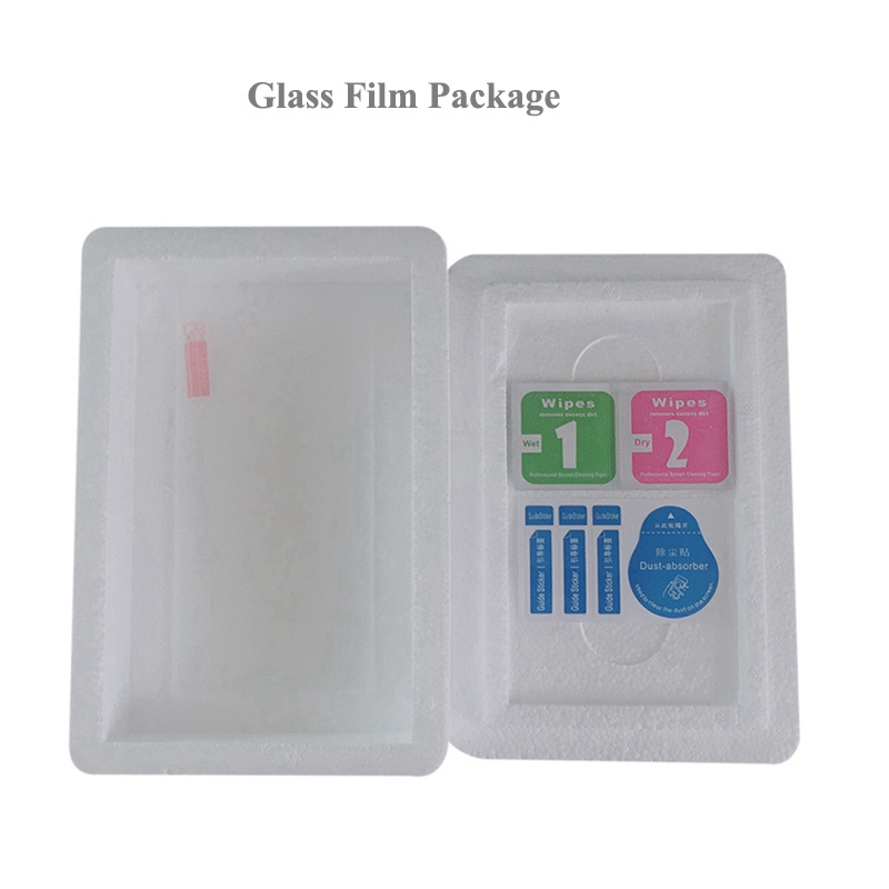 Защитная пленка из закаленного стекла, 2 шт., для KOBO Libra 2 Clara Color BW Clear KOBO Clara 2E 6.0 Elipsa 2E 10,3, защитная пленка