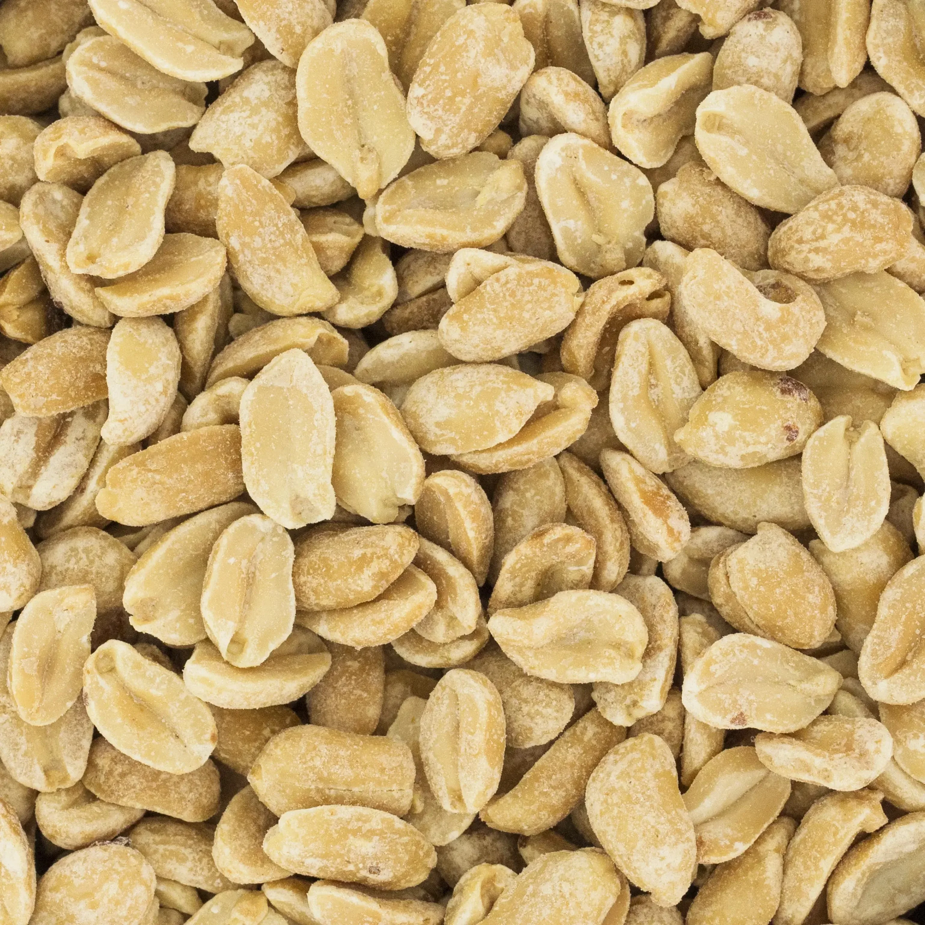 Orzechy ziemne prażone solone 200g