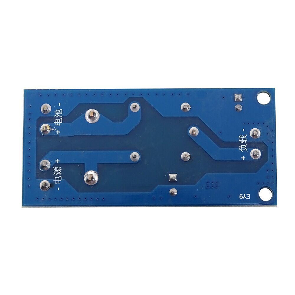 YX850 panne de courant commutation automatique batterie de secours module de batterie au lithium DC 5 V-48 V convertisseur d'urgence universel JY-850