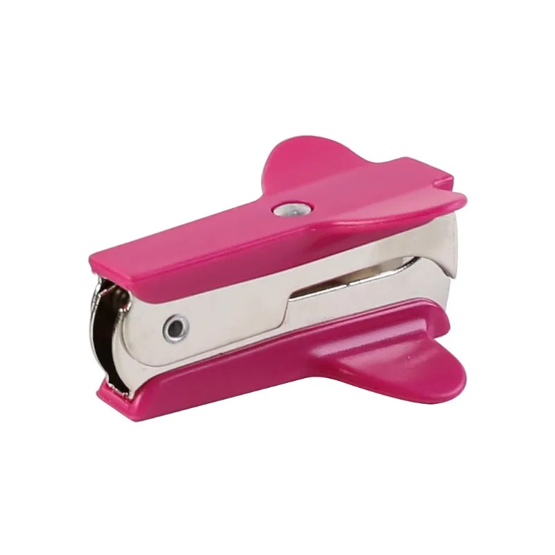 M&G Strong Staple Remover Efficient Office Tool Convenient and Practical Staple Remover With Safety Lock 1 Piece Color Random