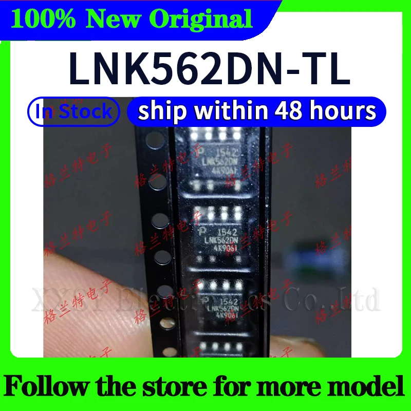 LNK362DN LNK364DN LNK363DN LNK306DN LNK305DN LNK304DN LNK562DN LNK563DN LNK574DG LNK575DG LNK576DG LNK626DG In stock