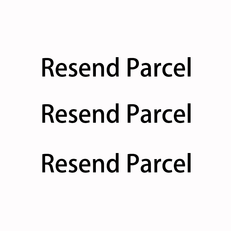 Link dedicado para reenviar ou compensar a diferença de preço. Nenhuma entrega será feita sem comunicação.
