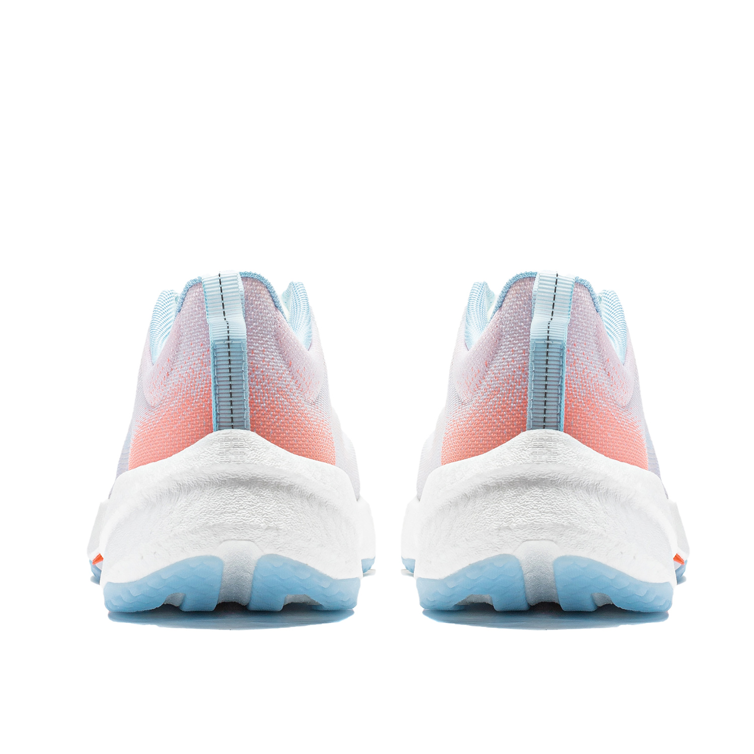 Li-ning-Zapatillas de correr súper ligeras para mujer, zapatos deportivos cómodos, transpirables, antideslizantes, 21
