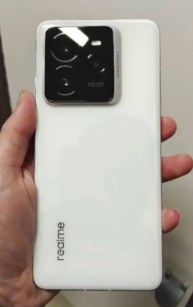 Versión China Realme GT 7 Pro 50MP IMX906 OIS 6500mAh 120W Supervooc Snapdragon 8 Elite 6,78 pulgadas AMOLED 120Hz IP68 69 NFC