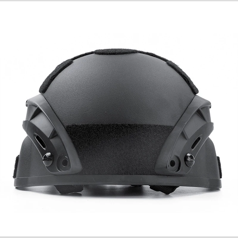 Casco militare Casco VELOCE MICH2000 Casco tattico Airsoft MH Painball tattico esterno CS SWAT Equitazione Proteggi attrezzatura